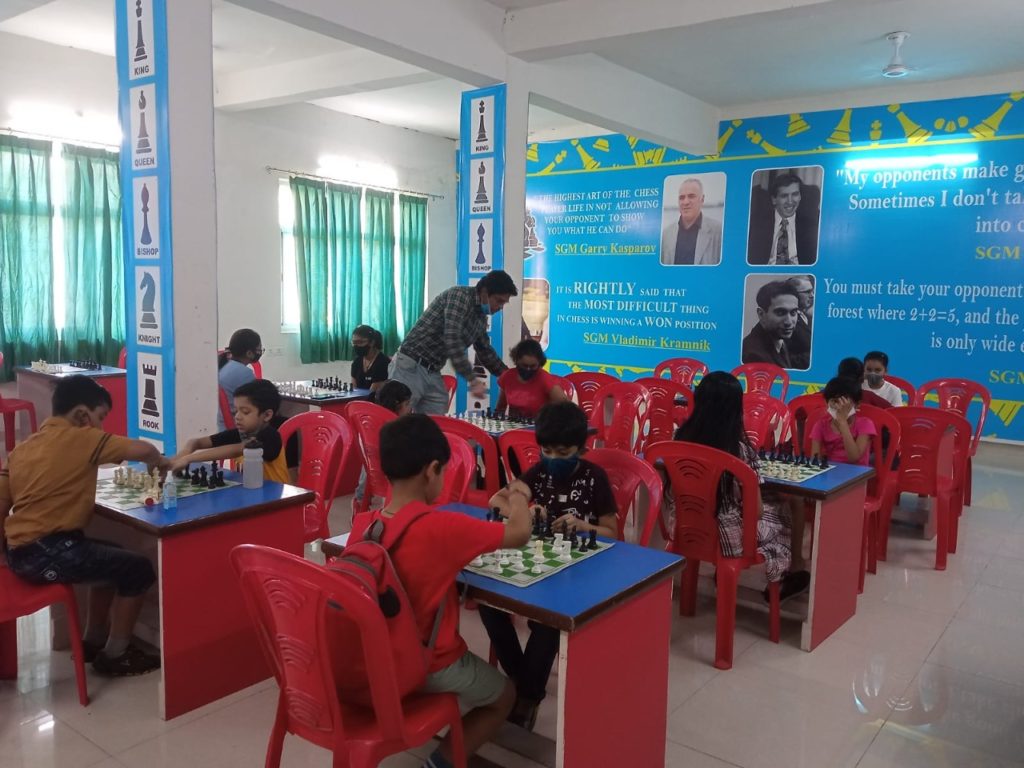 Excellia School