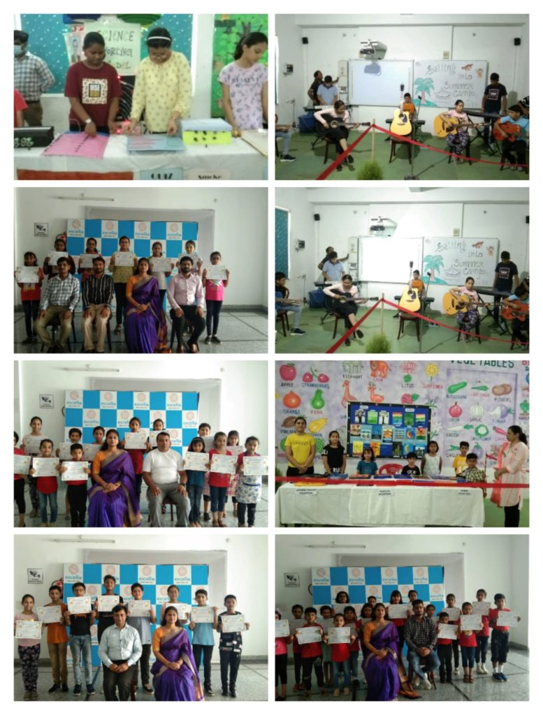 Excellia School