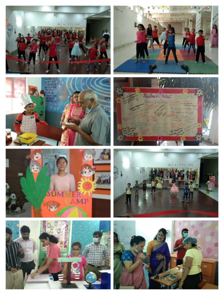 Excellia School