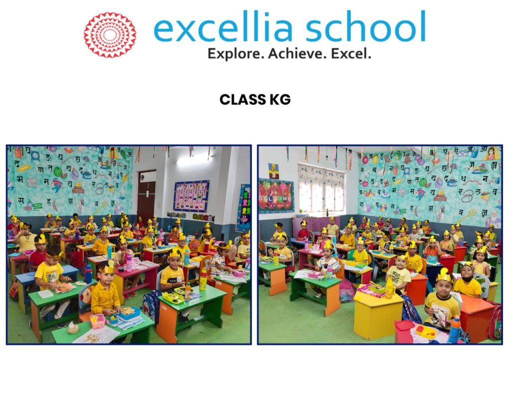 Excellia School