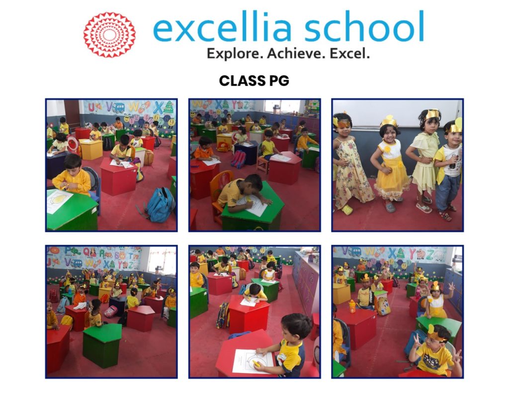 Excellia School