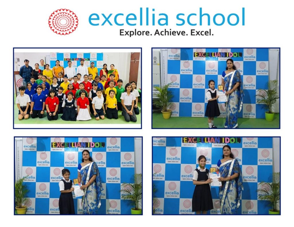 Excellia School