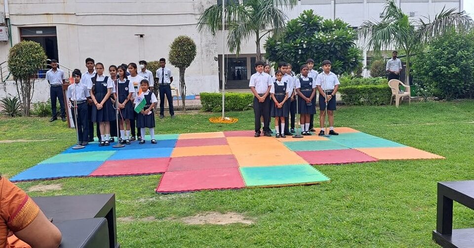 Excellia School