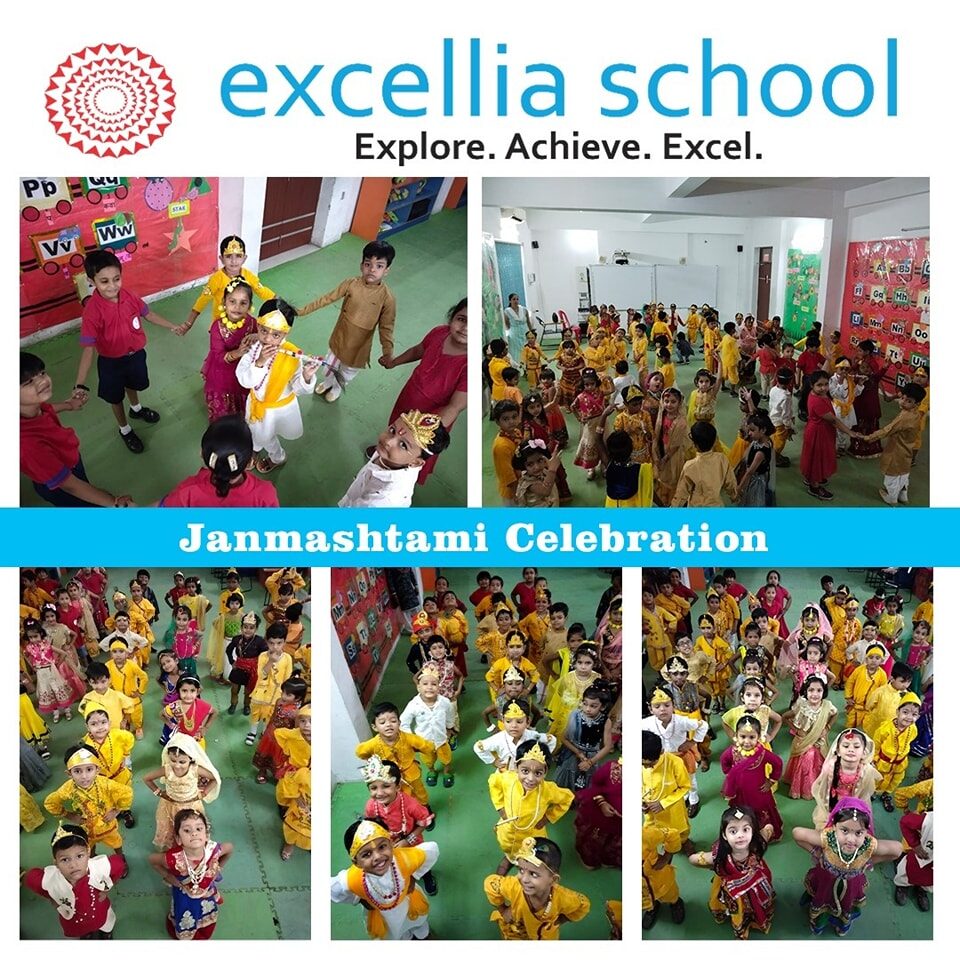 Excellia School