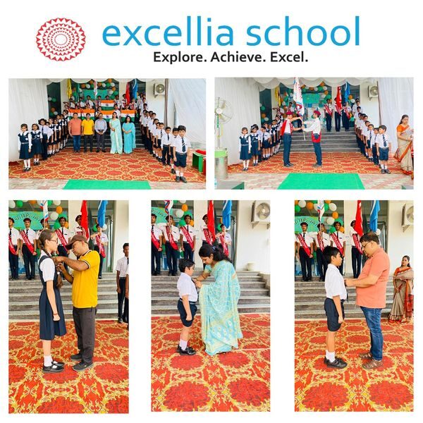 Excellia School