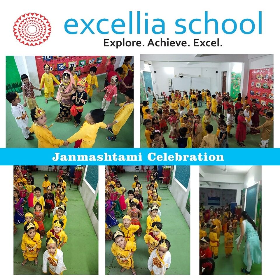 Excellia School