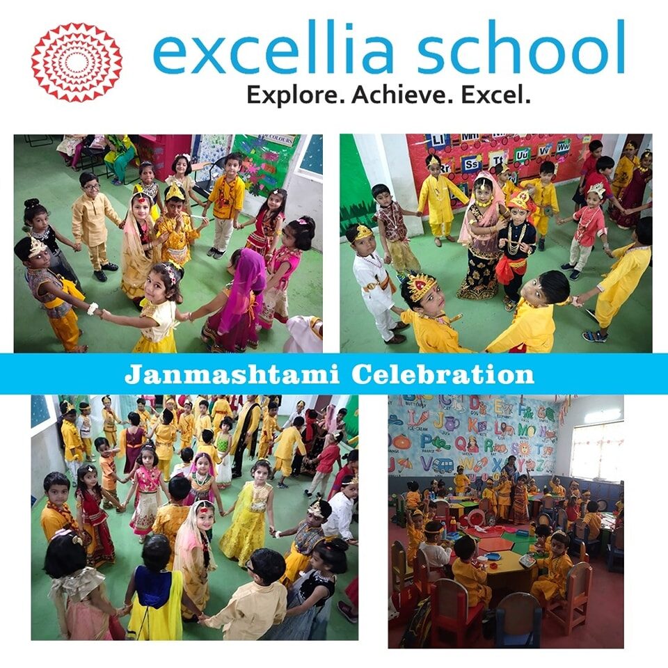 Excellia School