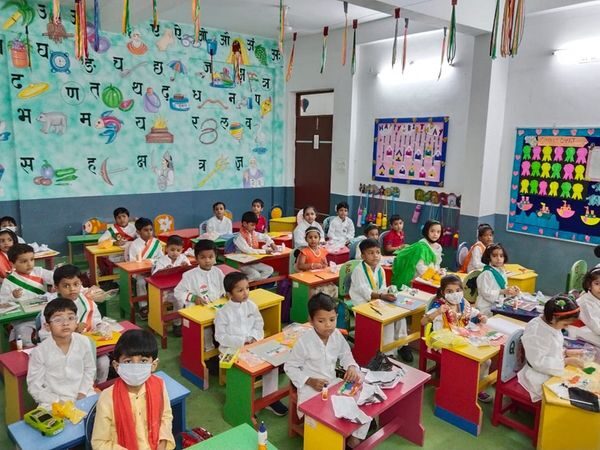 Excellia School