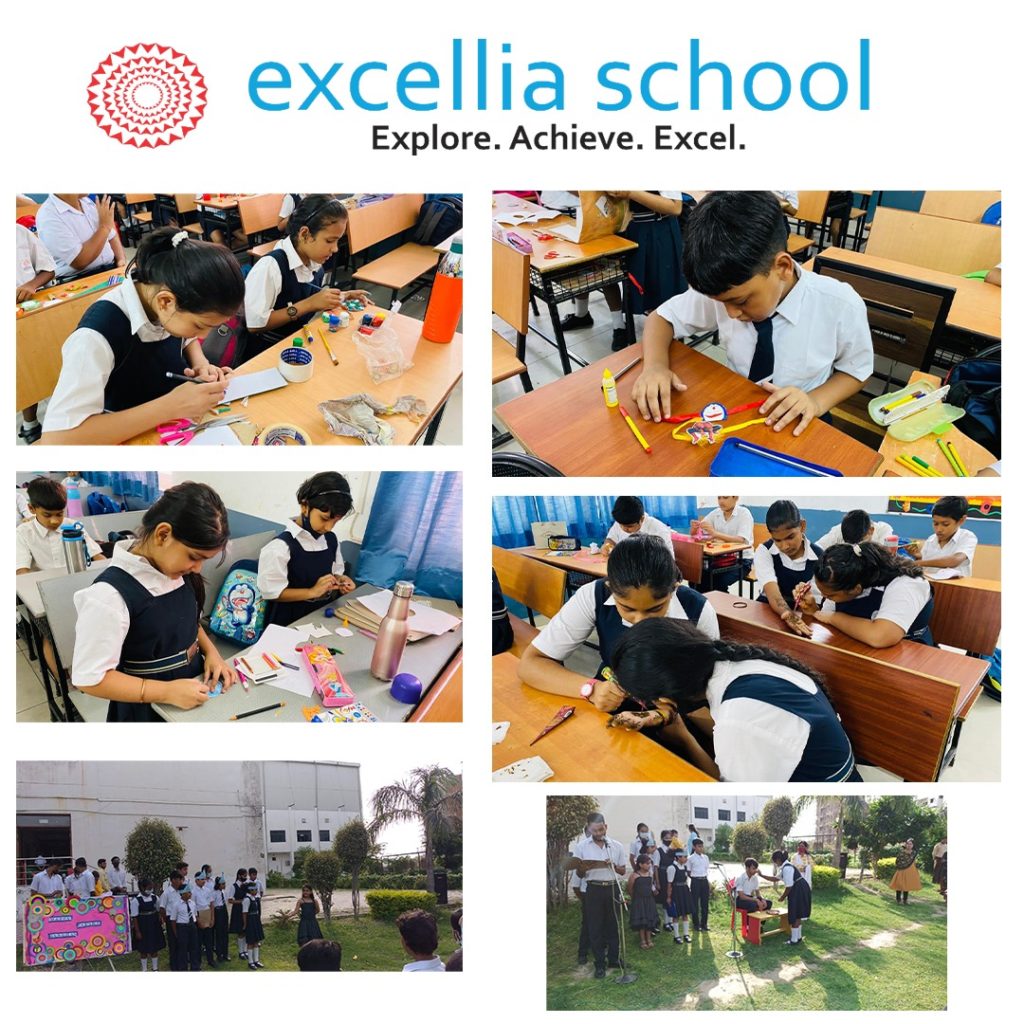 Excellia School