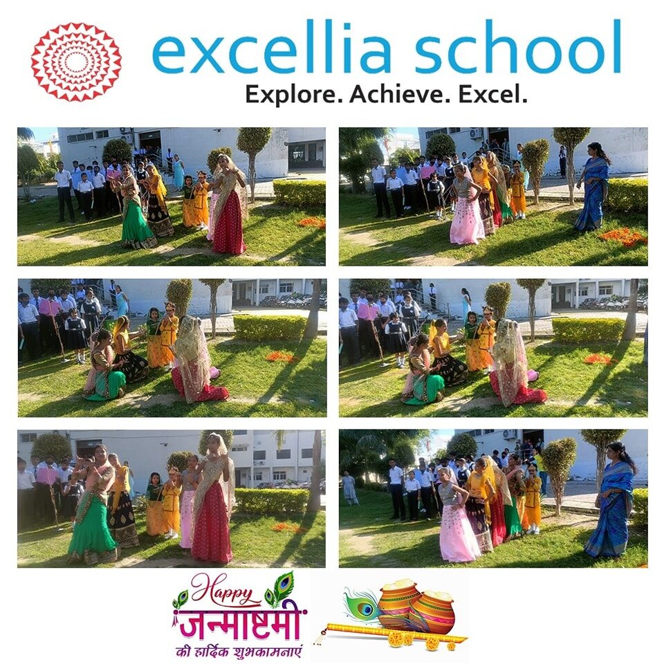 Excellia School