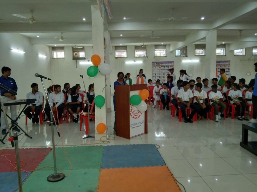 Excellia School
