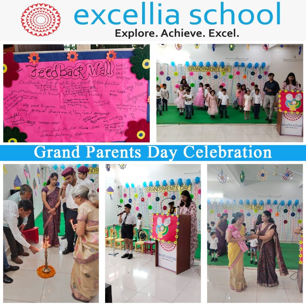 Excellia School