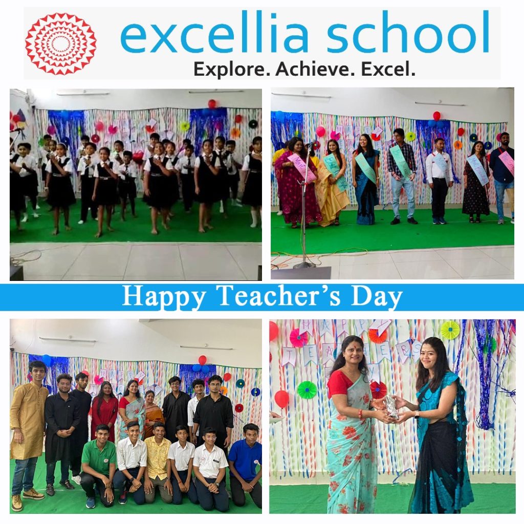Excellia School