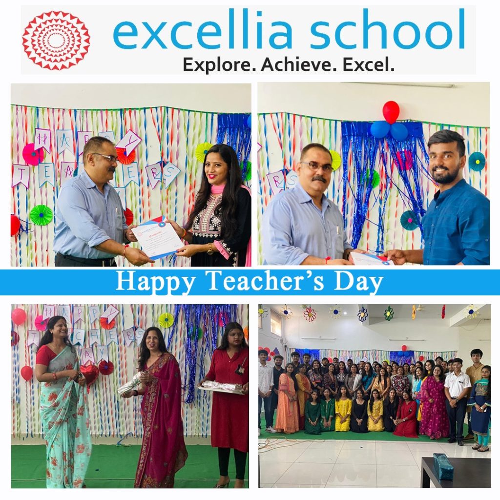 Excellia School