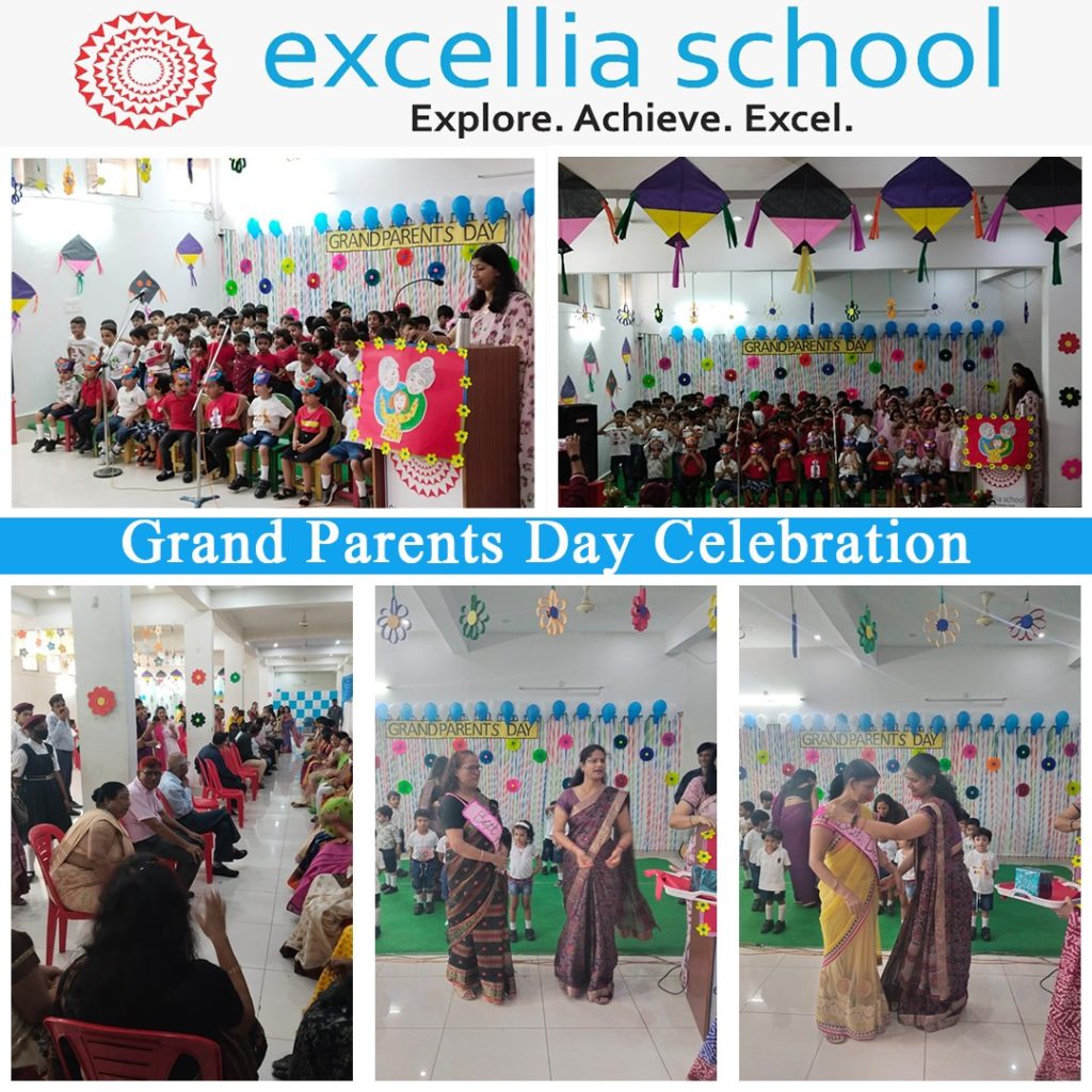 Excellia School