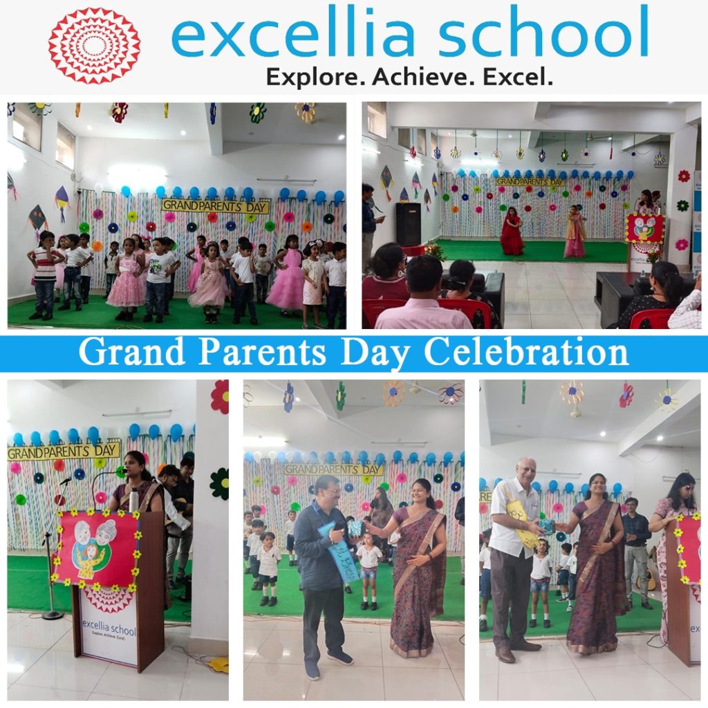 Excellia School