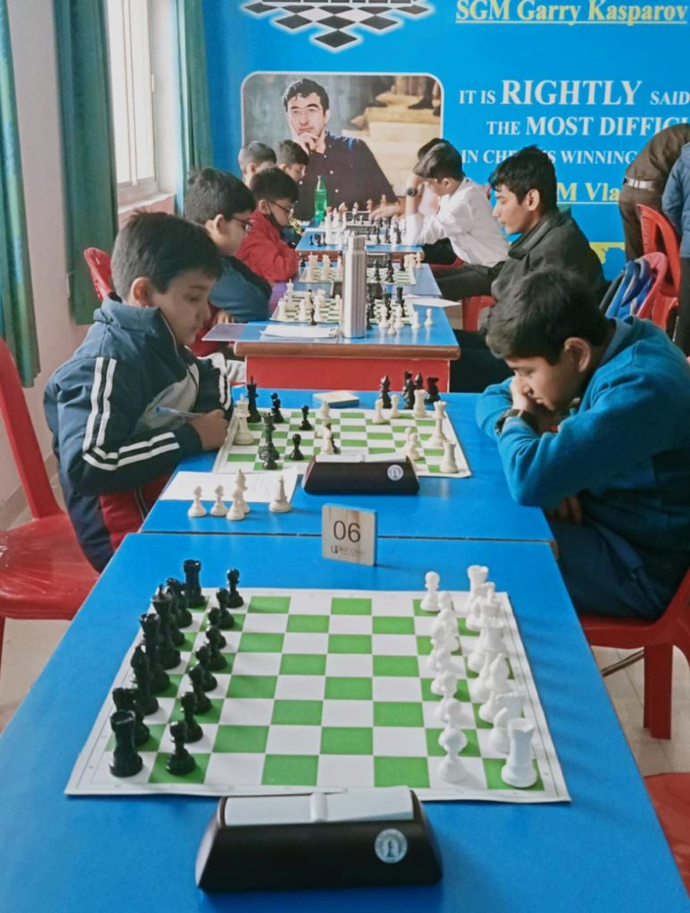 Excellia School