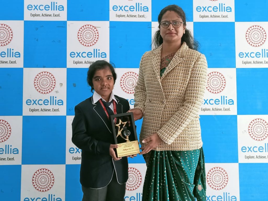Excellia School