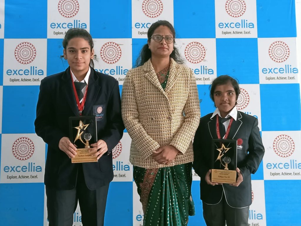 Excellia School