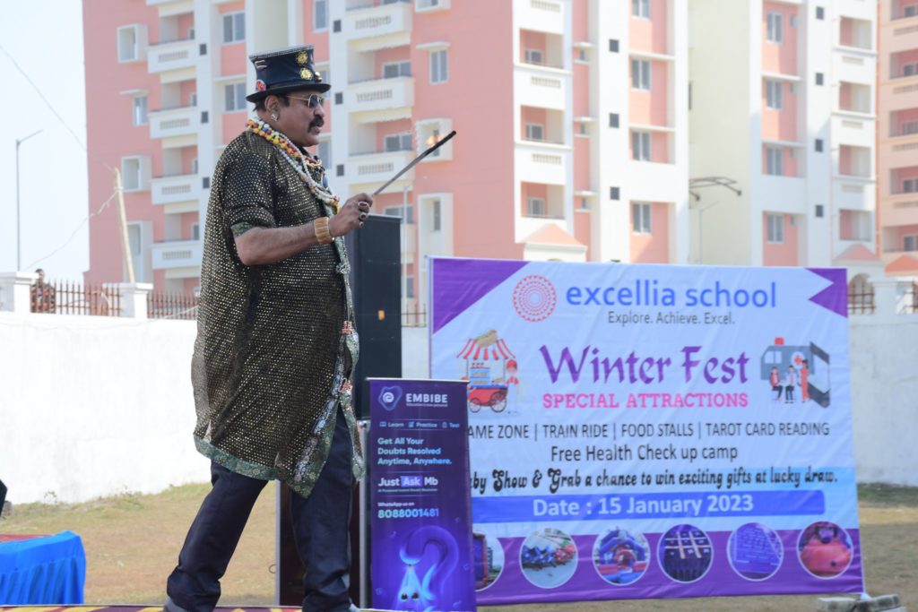 Excellia School