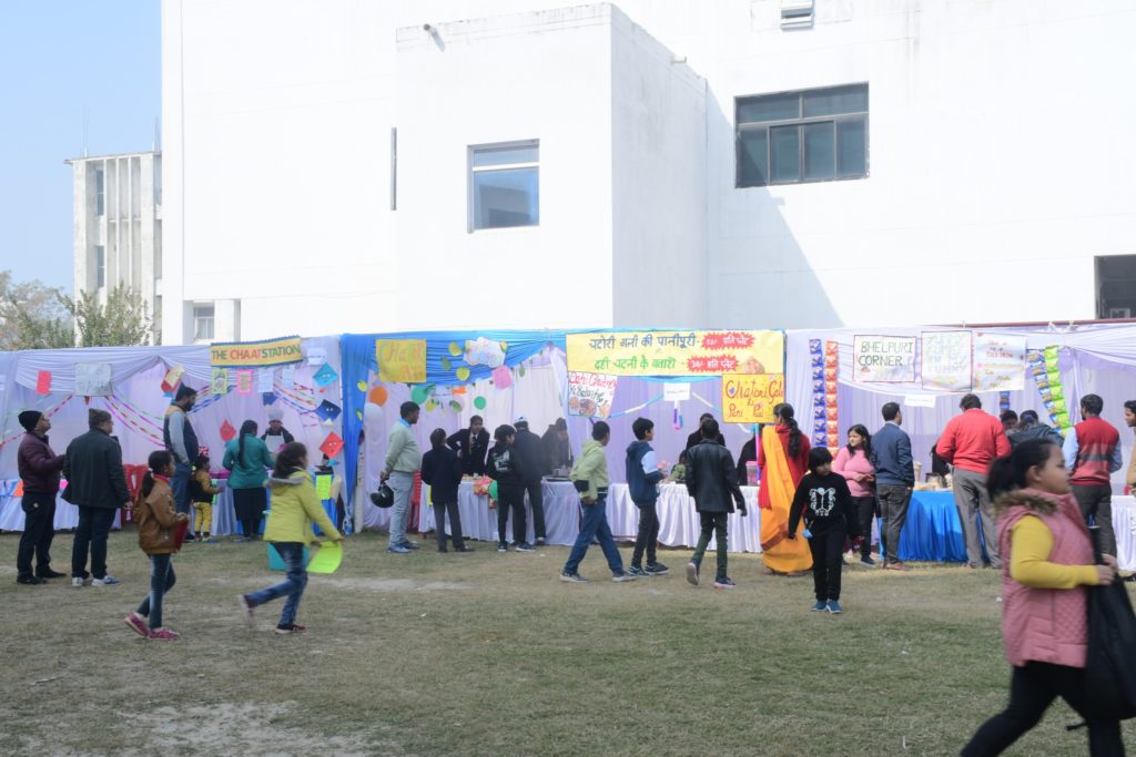 Excellia School
