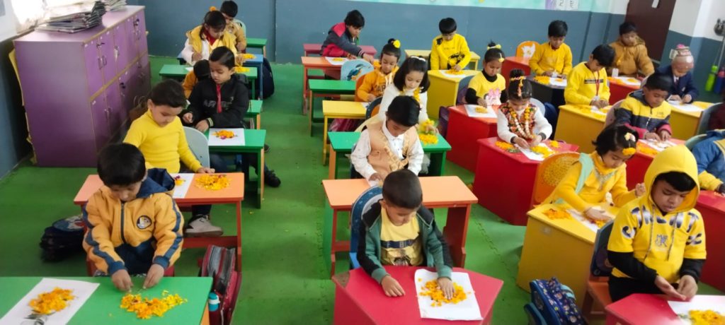 Excellia School