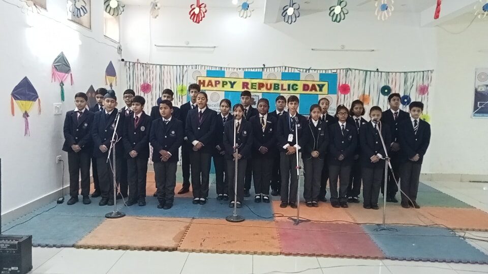 Excellia School