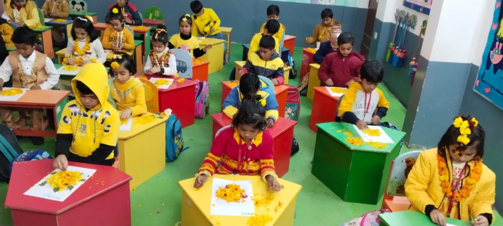 Excellia School