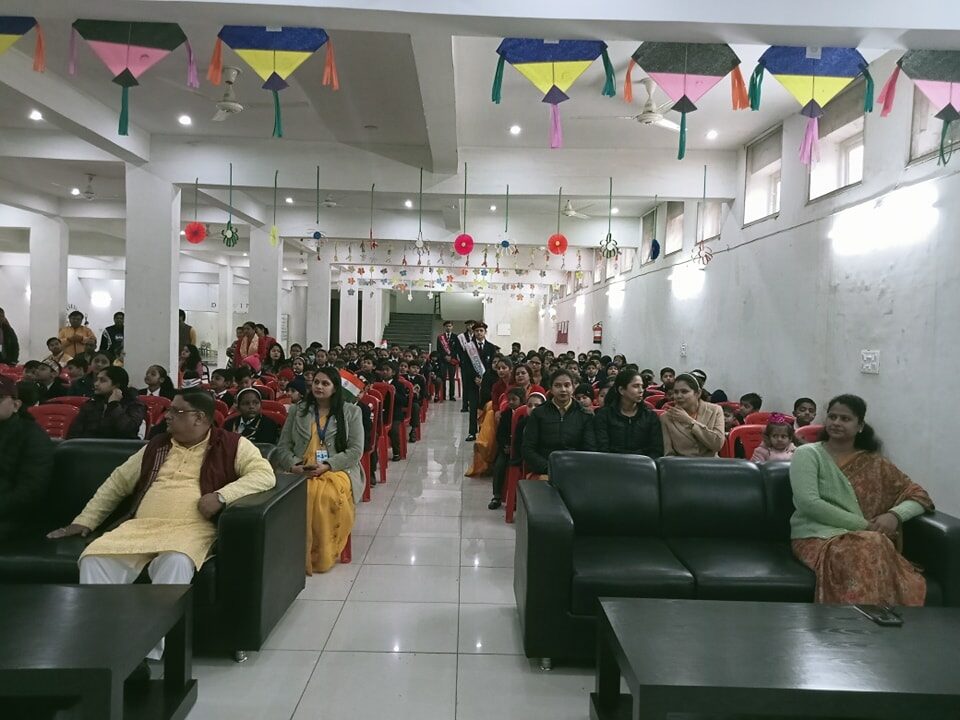 Excellia School