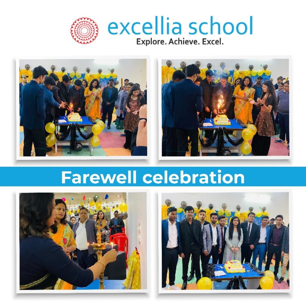 Excellia School
