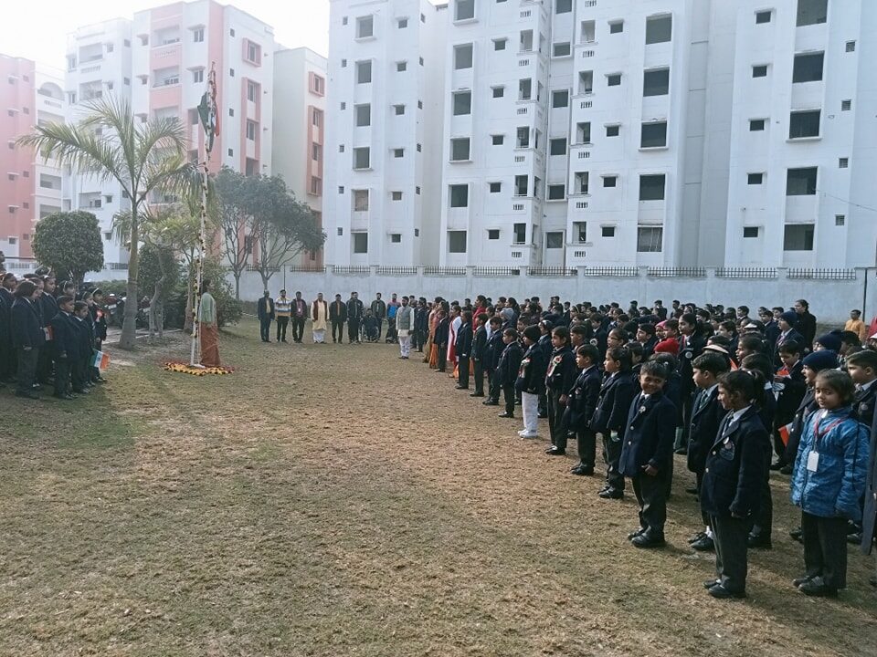 Excellia School