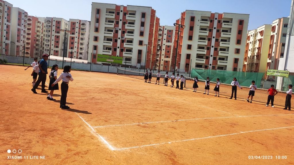 Excellia School