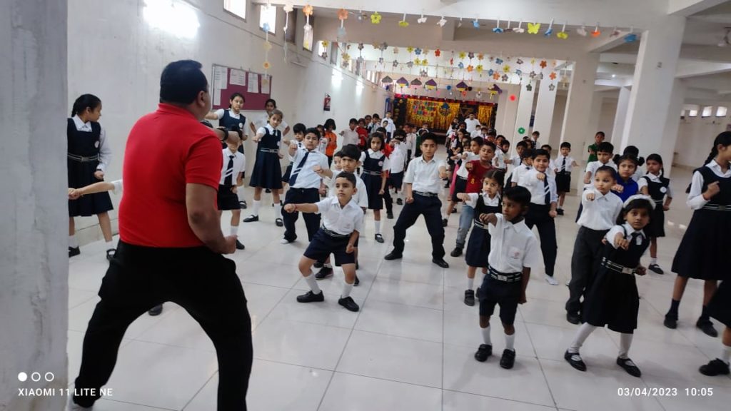 Excellia School