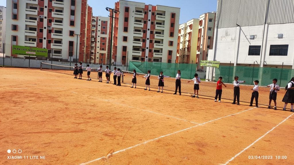 Excellia School