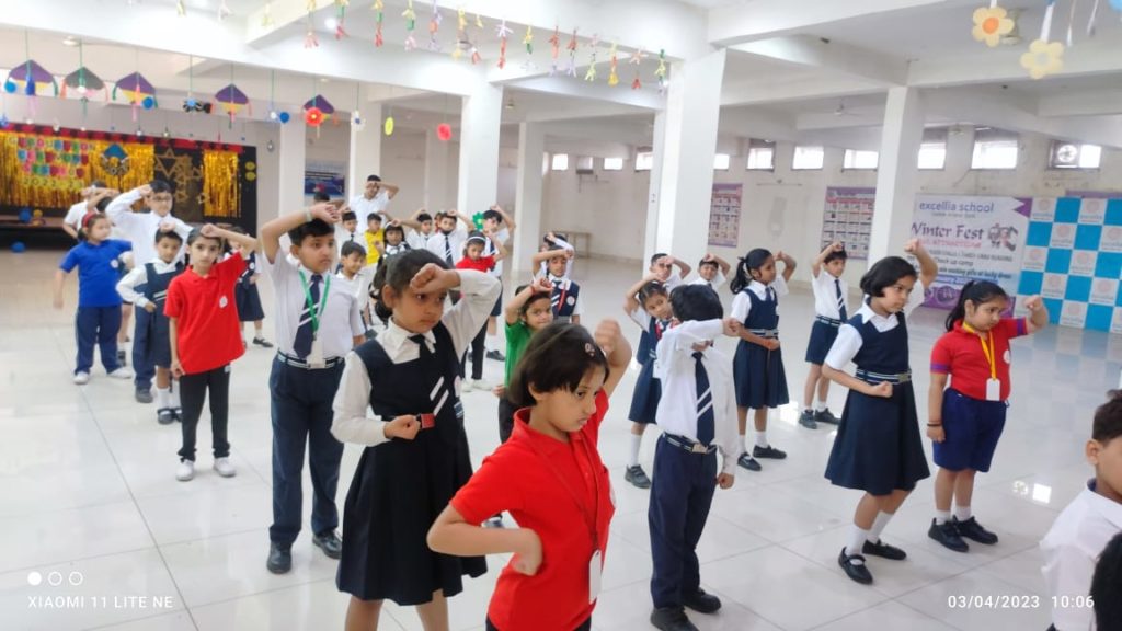 Excellia School