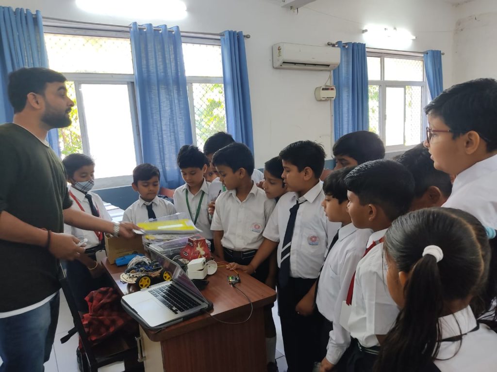 Excellia School
