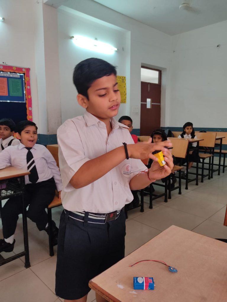 Excellia School