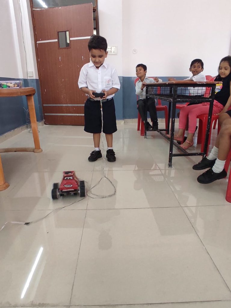 Excellia School