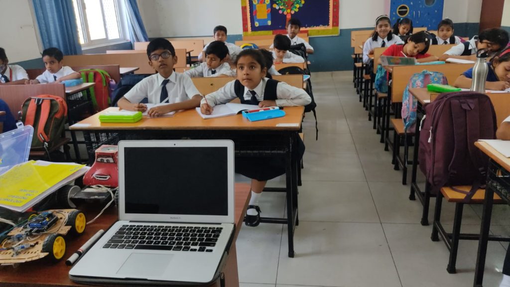 Excellia School