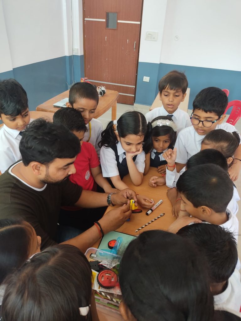Excellia School