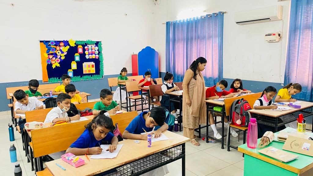 Excellia School