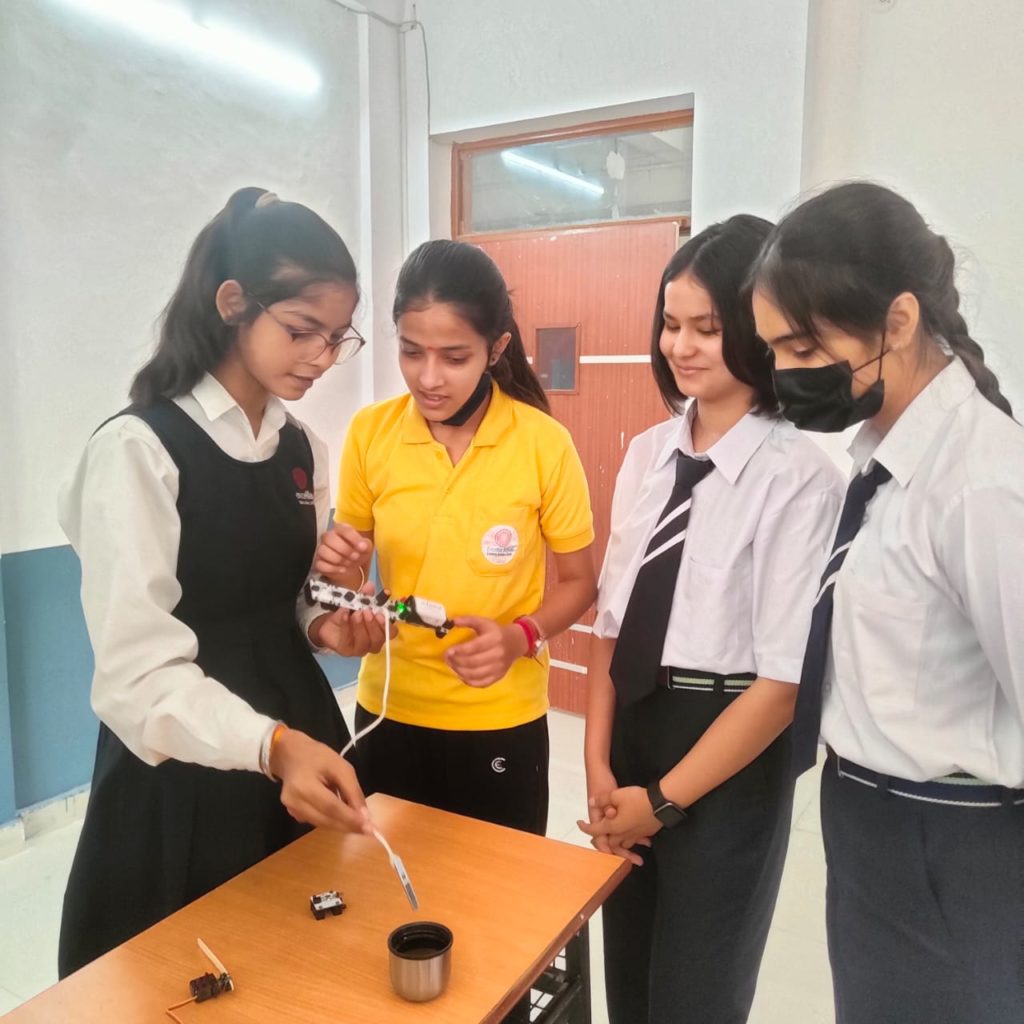 Excellia School