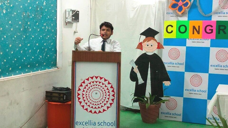 Excellia School