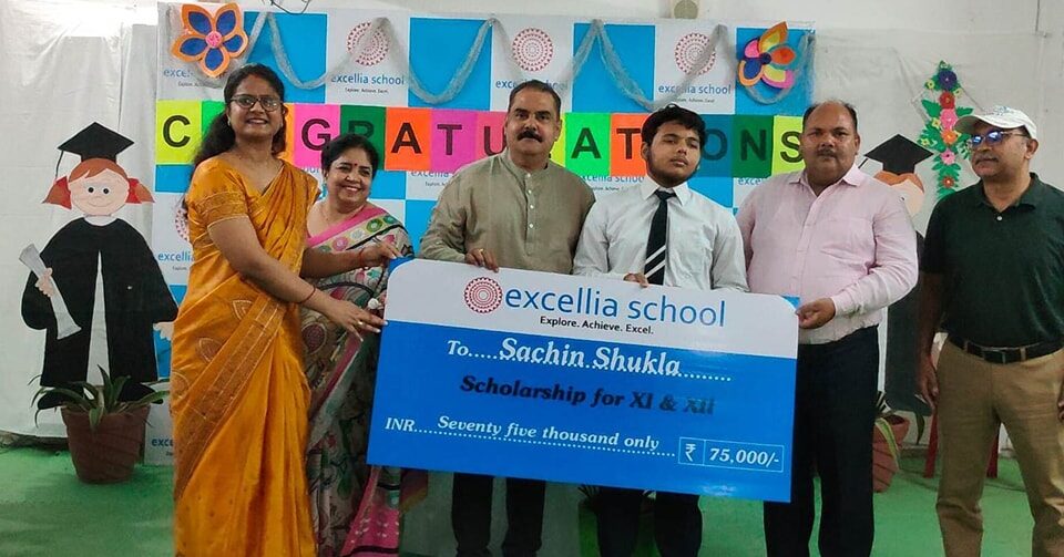 Excellia School