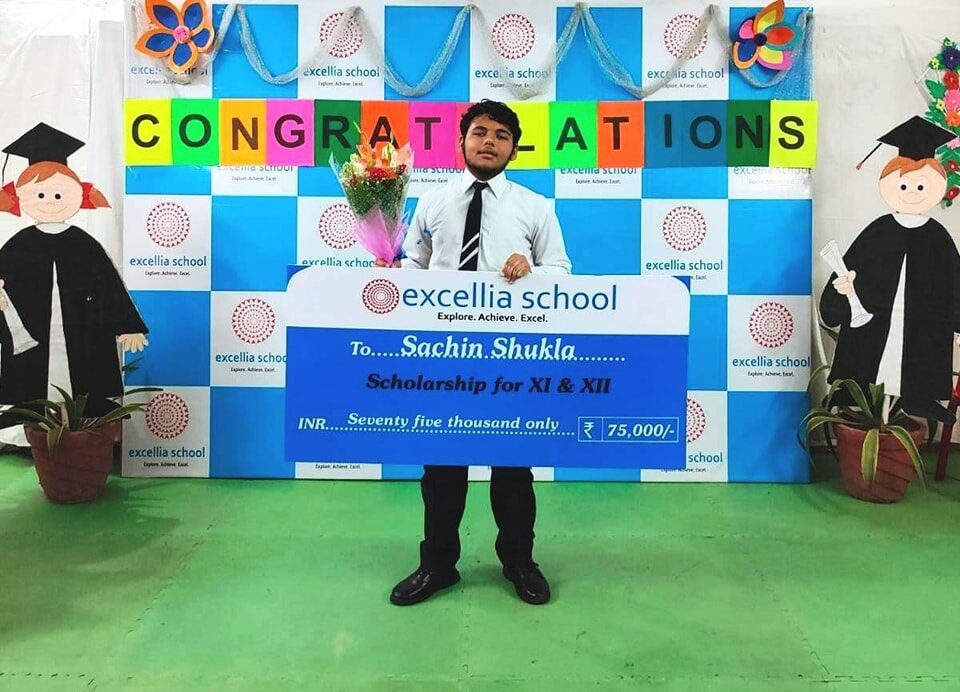 Excellia School