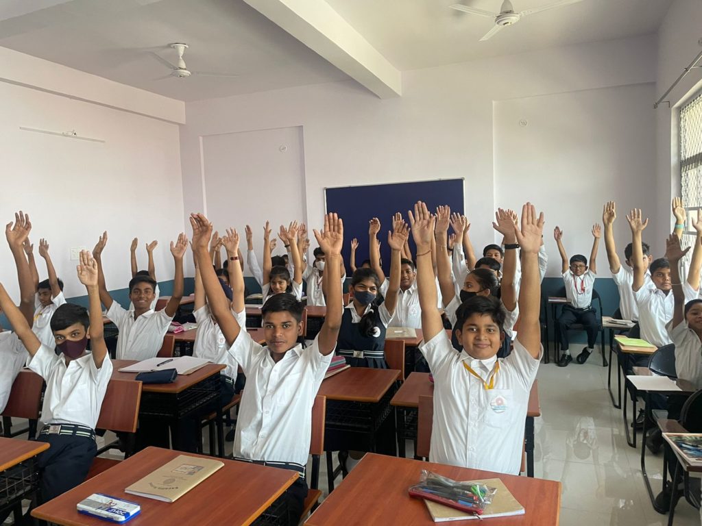 Excellia School