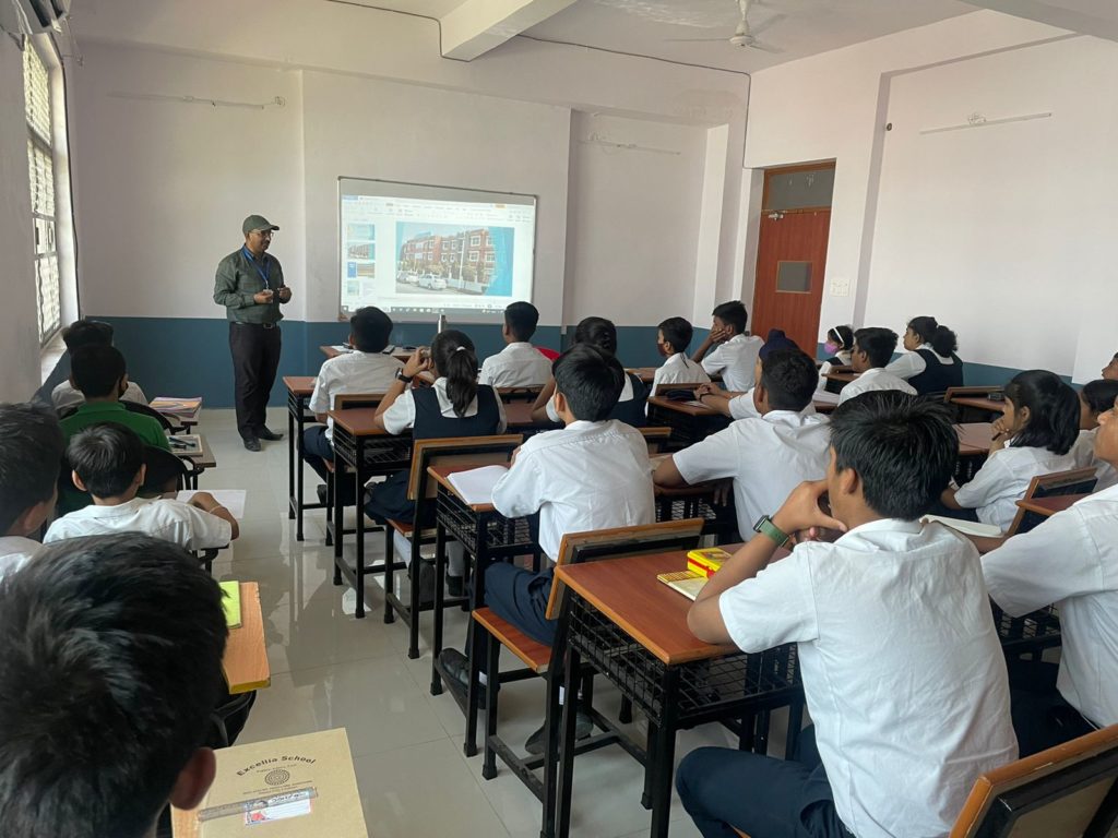 Excellia School