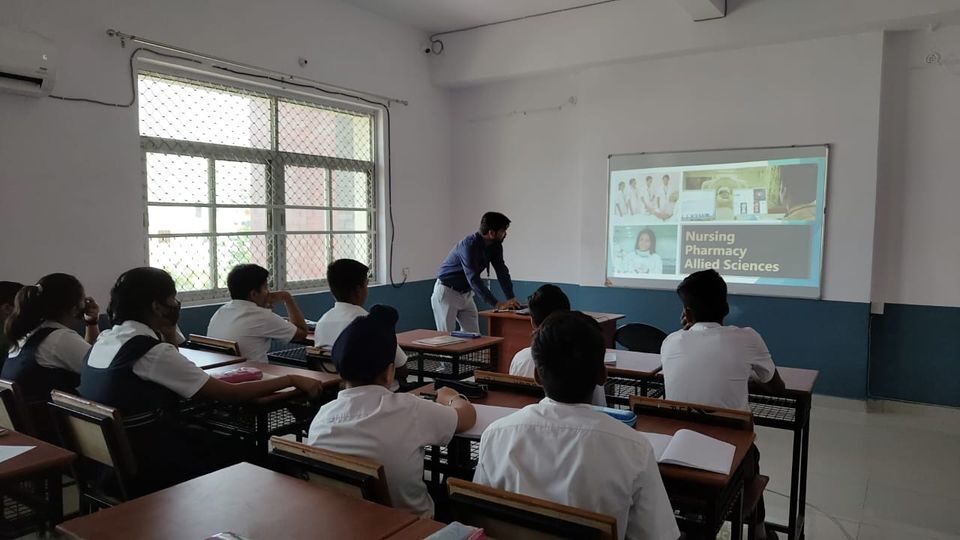 Excellia School
