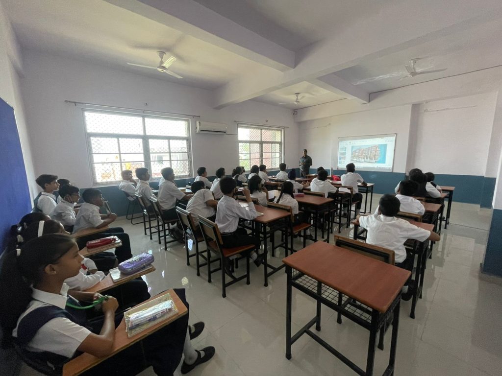 Excellia School