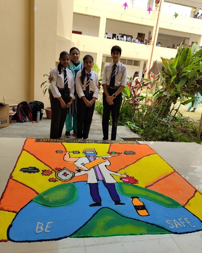 Excellia School